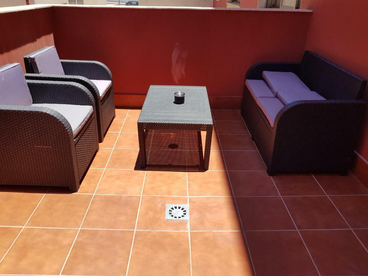 Appartamento Elite Puerto del Rosario  Exterior photo