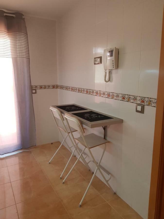 Appartamento Elite Puerto del Rosario  Exterior photo
